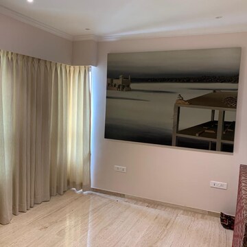 Bedroom in 3 BHK Apartment at Lodha The World Towers World One Tier 3 Trinity, Empire Mill – for Rent