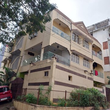 3 BHK Independent House For Rent in Banjara Hills