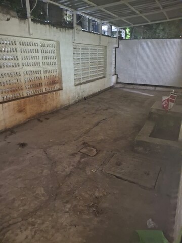 Balcony in 1 BHK Apartment at Karia Konark Nagar Phase 1, Viman Nagar – for Rent