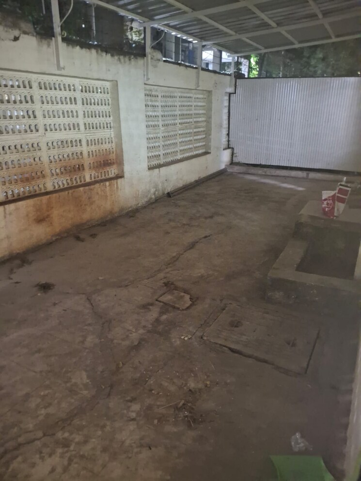 Balcony, karia-konark-nagar-phase-1 1 Bedroom 650 Sq.Ft. Apartment In Viman Nagar Pune 9736460