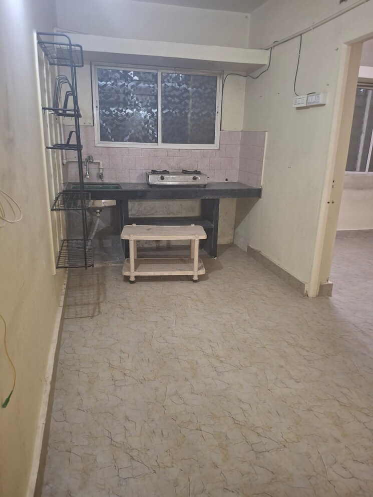 Living Room, karia-konark-nagar-phase-1 1 Bedroom 650 Sq.Ft. Apartment In Viman Nagar Pune 9736460