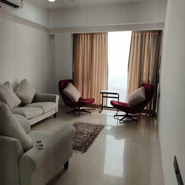 3 BHK Apartment For Rent in Lodha The Park, Century Mills