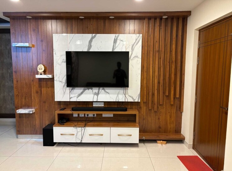 Room, aparna-sarovar-zenith 3 Bedroom 1790 Sq.Ft. Apartment In Nallagandla Hyderabad 9736470