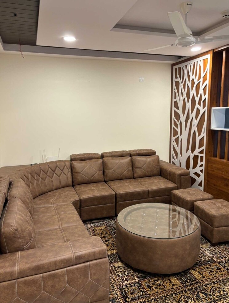 Cover Image, aparna-sarovar-zenith 3 Bedroom 1790 Sq.Ft. Apartment In Nallagandla Hyderabad 9736470