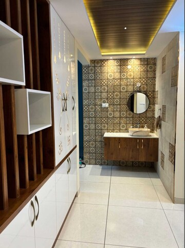  3 BHK Apartment at Aparna Sarovar Zenith, Nallagandla – for Sale