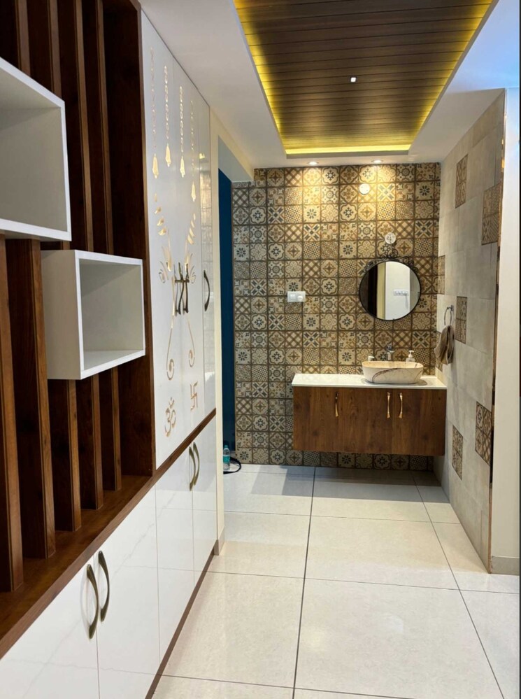 Other, aparna-sarovar-zenith 3 Bedroom 1790 Sq.Ft. Apartment In Nallagandla Hyderabad 9736470