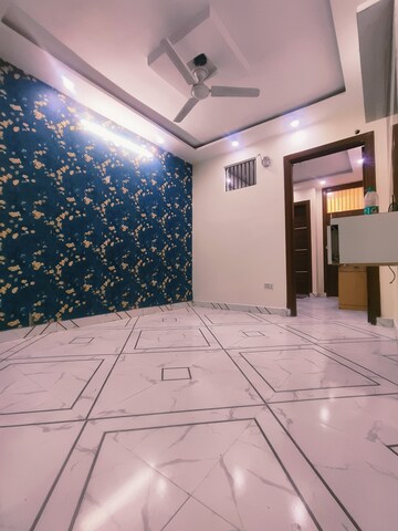 1 BHK Builder Floor For Rent in Dwarka Mor