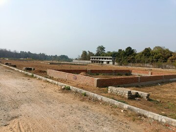  Plot For Sale in New Town