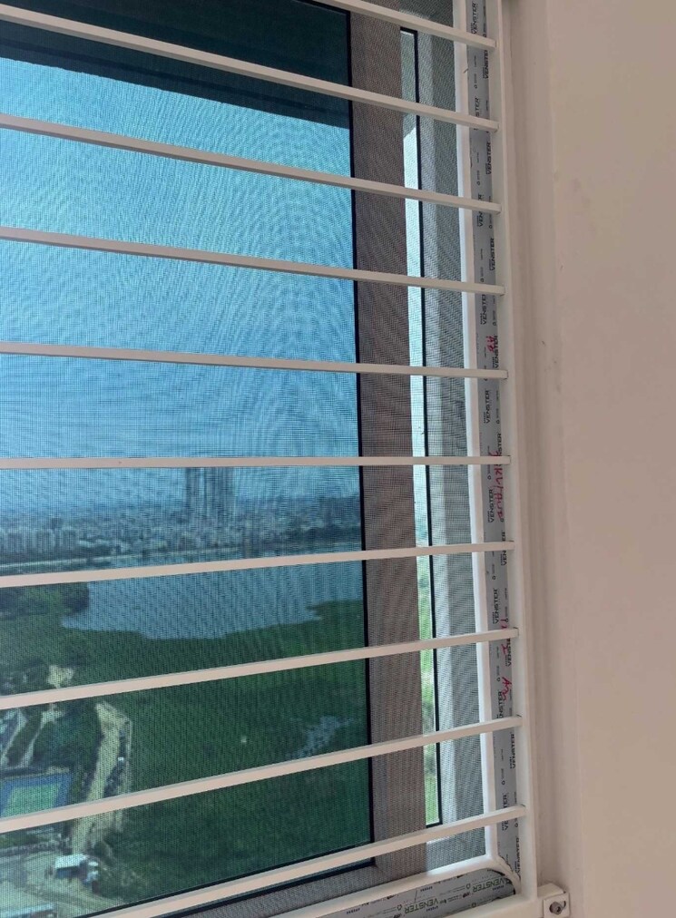 undefined, aparna-sarovar-zicon 3 Bedroom 1910 Sq.Ft. Apartment In Nallagandla Hyderabad 9736476