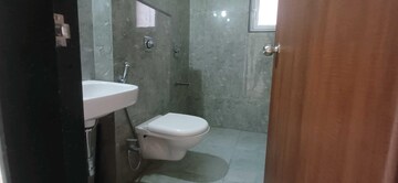 Bathroom in 2 BHK Apartment at VTP Beaumonde, Kharadi – for Sale