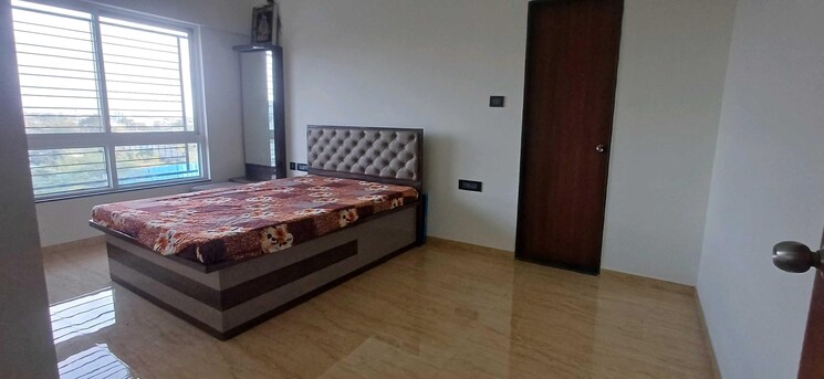 Bedroom, vtp-beaumonde 2 Bedroom 770 Sq.Ft. Apartment In Kharadi Pune 9736458