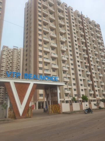 3 BHK Apartment For Sale in VTP Beaumonde, Kharadi