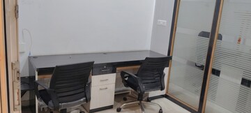 Team Area in  Office Space at Gaur City Mall, Sector 4 Greater Noida – for Rent