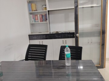 Staircase in  Office Space at Gaur City Mall, Sector 4 Greater Noida – for Rent