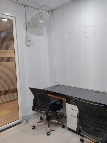 Team Area in  Office Space at Gaur City Mall, Sector 4 Greater Noida – for Rent