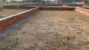 Plot Area in  Plot at Barasat – for Sale