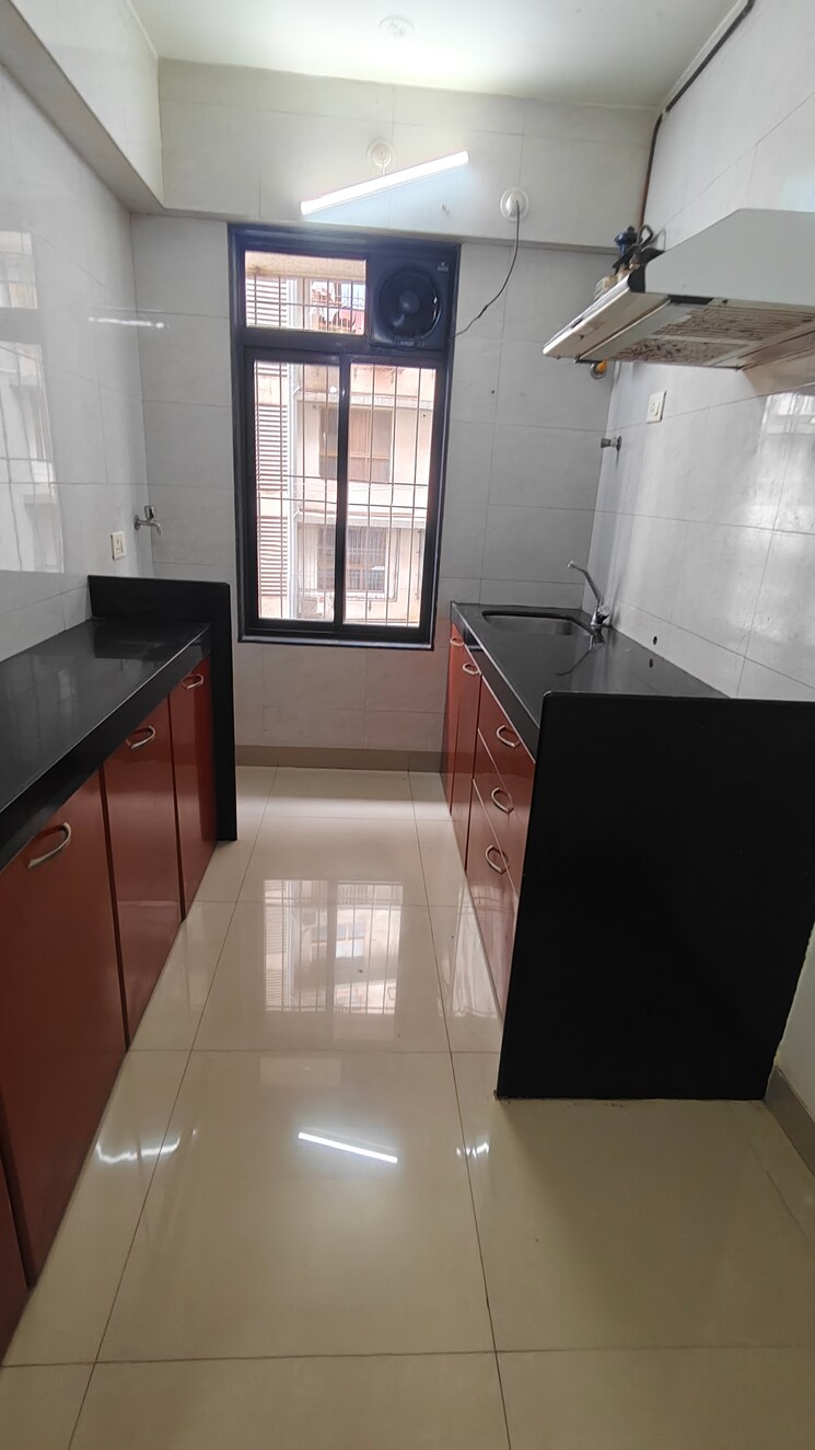 Kitchen, godrej-prime 2 Bedroom 650 Sq.Ft. Apartment In Chembur Mumbai 9736504