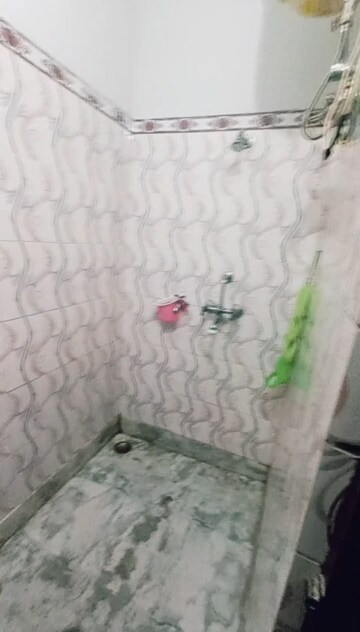Bathroom in 3 BHK Builder Floor at Jagatpura – for Rent