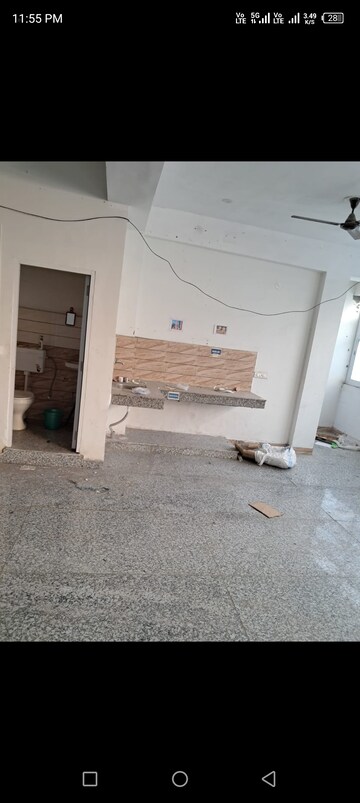 Floor Plan in  Warehouse at MVN Aero One Gurgaon, Sector 37d – for Rent