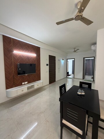 3 BHK Builder Floor For Rent in Satyam Plaza, Sector 15