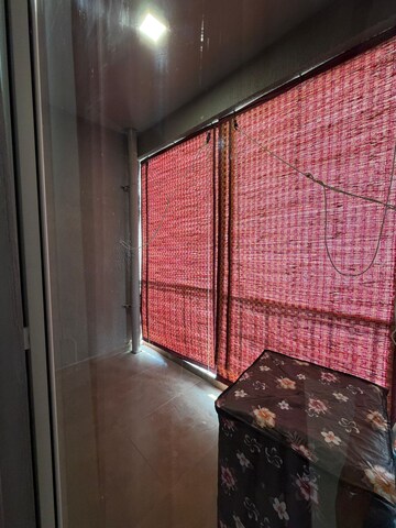 Bedroom in 3 BHK Builder Floor at Satyam Plaza, Sector 15 – for Rent