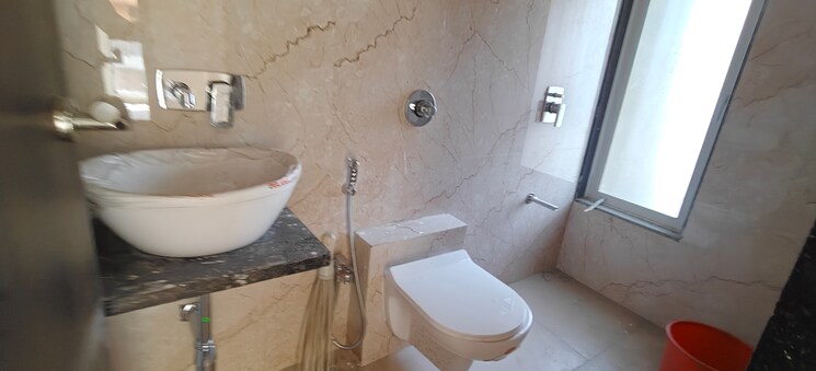 Master Bedroom, rite-skyluxe 2 Bedroom 743 Sq.Ft. Apartment In Chembur Mumbai 9736515