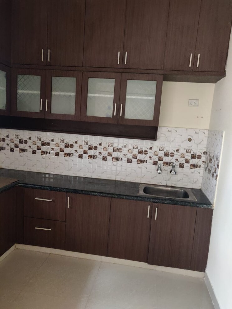 Kitchen, ar-slv-nivas 2 Bedroom 1257 Sq.Ft. Apartment In Itpl Road Bangalore 9734171