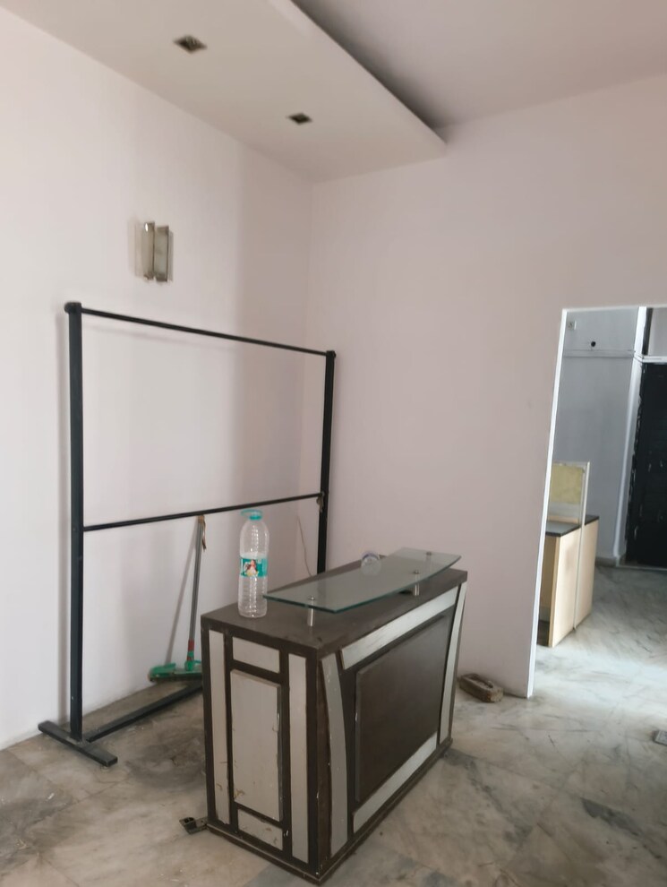 Floor Plan, kalkaji Commercial Office Space 1800 Sq.Ft. In Kalkaji Delhi 9736511