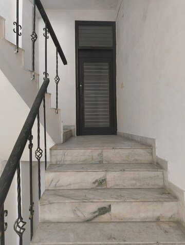 Staircase in  Office Space at Kalkaji – for Rent