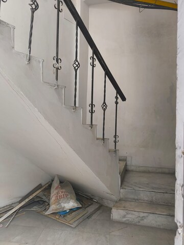 Staircase in  Office Space at Kalkaji – for Rent