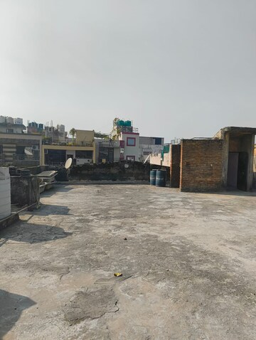 Parking in  Office Space at Kalkaji – for Rent