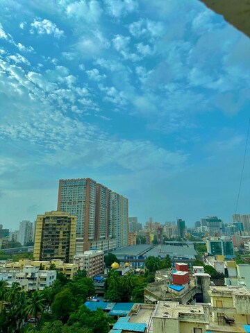 4 BHK Apartment – Exterior View View at Anmol Eleganzia Royale, Andheri West - for Rent