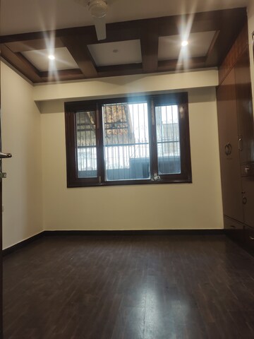 4 BHK Builder Floor For Rent in New Friends Colony