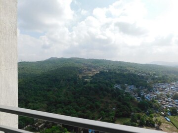 2 BHK Apartment – Exterior View View at Dynamix Avanya, Dahisar East - for Sale