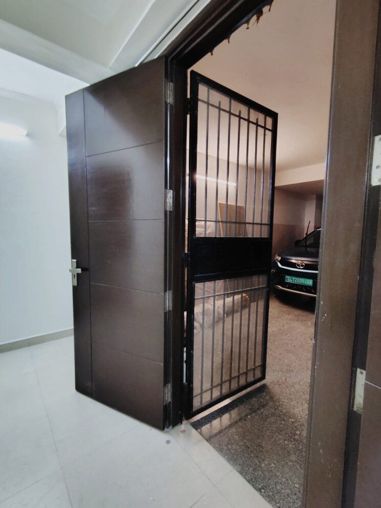 Room, malviya nagar 1 Bedroom 550 Sq.Ft. Builder Floor In Malviya Nagar Delhi 9736536