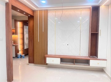 2 BHK Apartment For Sale in Greenmark Mayfair Apartments, Tellapur