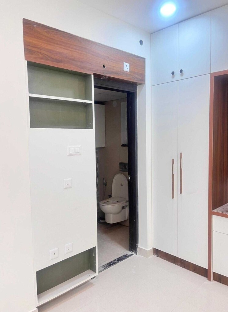 Room, greenmark-mayfair-apartments 2 Bedroom 1261 Sq.Ft. Apartment In Tellapur Hyderabad 9736541