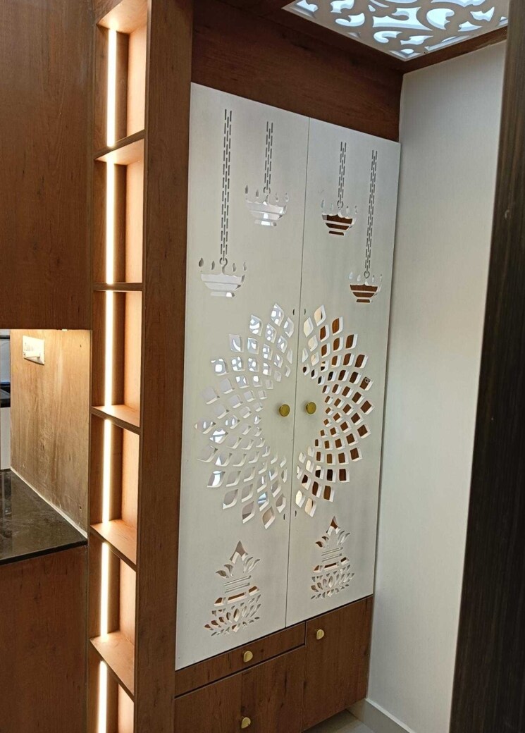 undefined, greenmark-mayfair-apartments 2 Bedroom 1261 Sq.Ft. Apartment In Tellapur Hyderabad 9736541