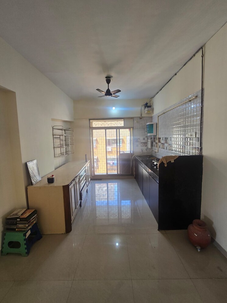 Kitchen, best-complex-andheri-west 2 Bedroom 650 Sq.Ft. Apartment In Andheri West Mumbai 9736548