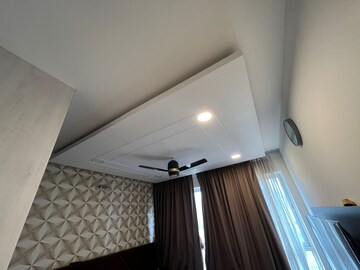 2 BHK Apartment For Rent in Ganga Platino, Kharadi