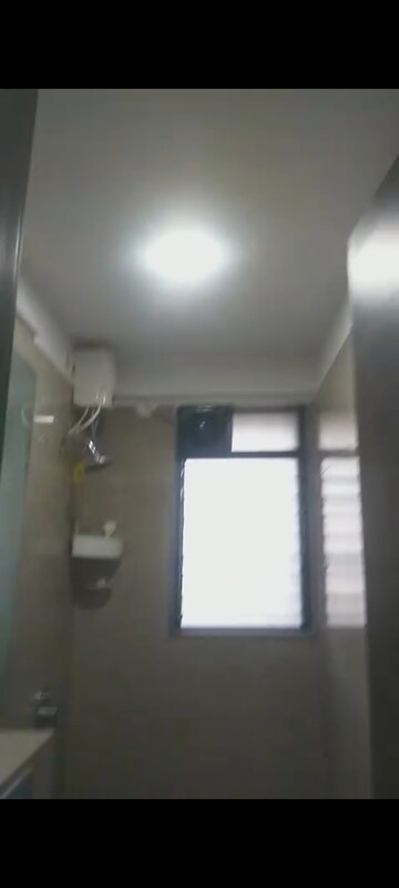 Building Lobby in 2 BHK Apartment at Goregaon West View CHS, Goregaon West – for Rent