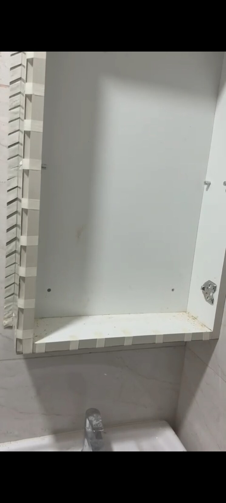 Bathroom, goregaon-west-view-chs 1 Bedroom 432 Sq.Ft. Apartment In Goregaon West Mumbai 9736561