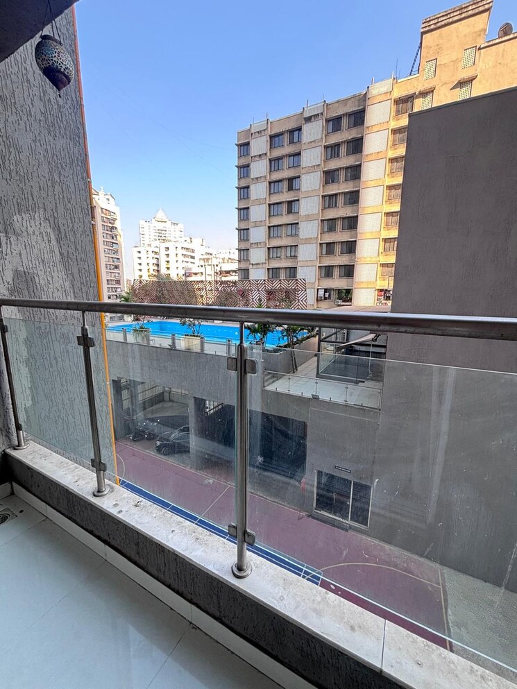 Exterior View, ashar-edge 1 Bedroom 456 Sq.Ft. Apartment In Pokhran Road No Two Thane 9736563