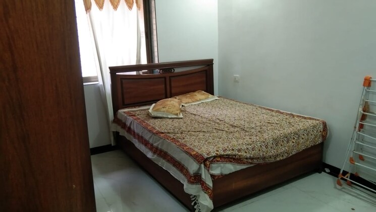 Bedroom, samata-nagar-chs 3 Bedroom 1150 Sq.Ft. Apartment In Thane West Thane 9736575