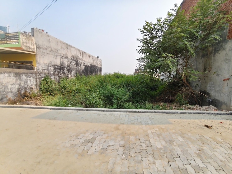undefined, kursi road  1000 Sq.Ft. Plot In Kursi Road Lucknow 9736572