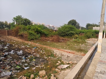 Plot Area in  Plot at Kursi Road – for Sale