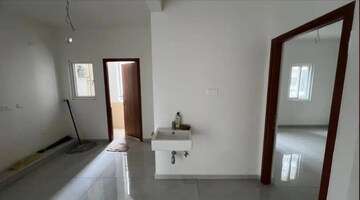 Bathroom in 3 BHK Apartment at EIPL Corner Stone, Gandipet – for Sale