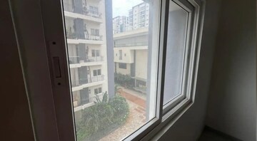 Balcony in 3 BHK Apartment at EIPL Corner Stone, Gandipet – for Sale