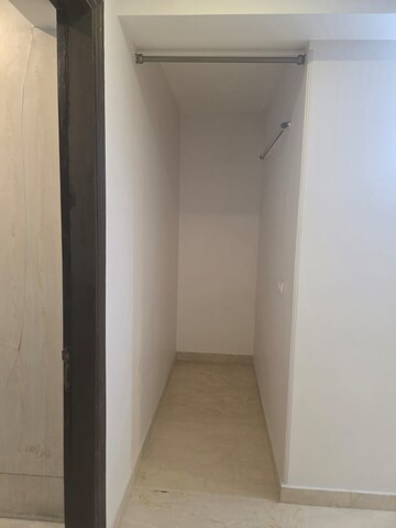 Building Lobby in 3 BHK Builder Floor at Greater Kailash I – for Rent