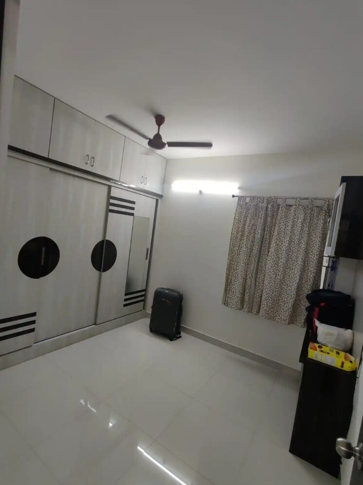 Master Bedroom, lanco-hills-apartments 2 Bedroom 1361 Sq.Ft. Apartment In Manikonda Hyderabad 9736589